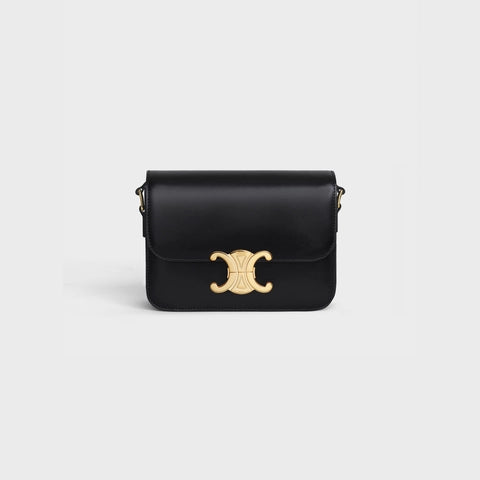 Iconic Shoulder Bag