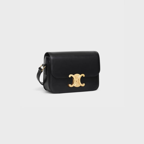 Iconic Shoulder Bag